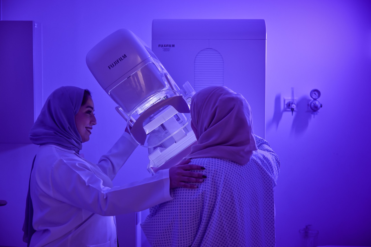 Medcare brings a new dimension to Breast Cancer Awareness through partnership expansion with Emirates Petroleum Company PJSC  Krispy Kreme Activate, AGMC Geely and The Platform Studios
